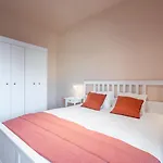 Modern With Terrace & Sea View * Ostenda
